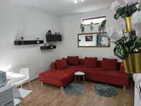 Apartament regim hotelier. Nu veți regreta alegerea!