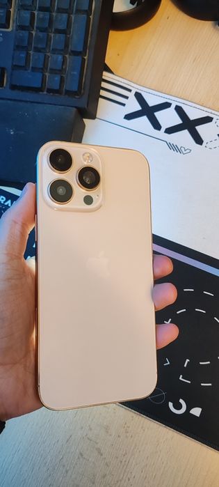 Iphone 16 pro max 512 gb