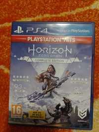 Joc Ps4 Horizon Zero Dawn Complete Edition