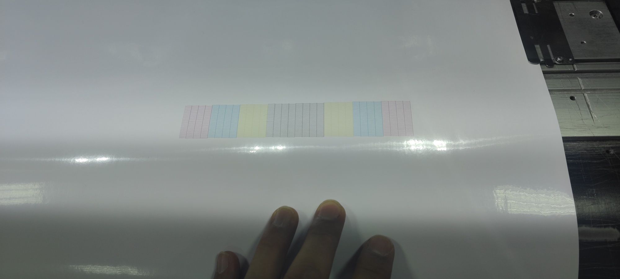Широкоформатный принтер Mimaki cjv30-160