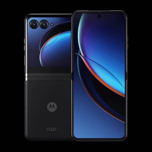 Продам Motorola Razr+ 2023 Balck Черный