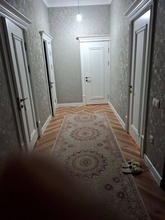 Коттеджный дом на Дурмени 2 сотки