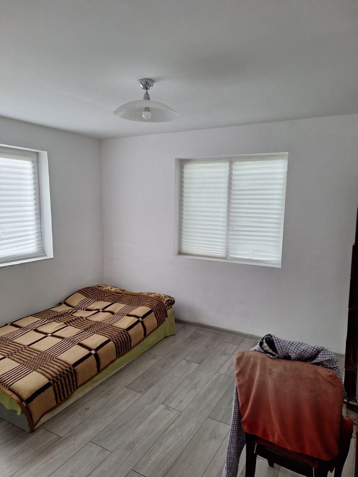 Particular vând casa Câmpulung Muscel