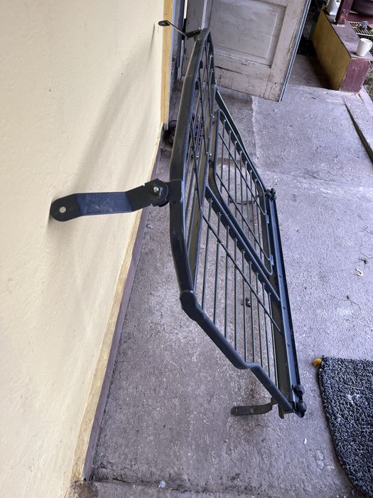 Plasa/grilaj original Audi Q5