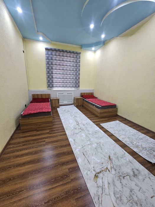 Продаётся 2х комнатная