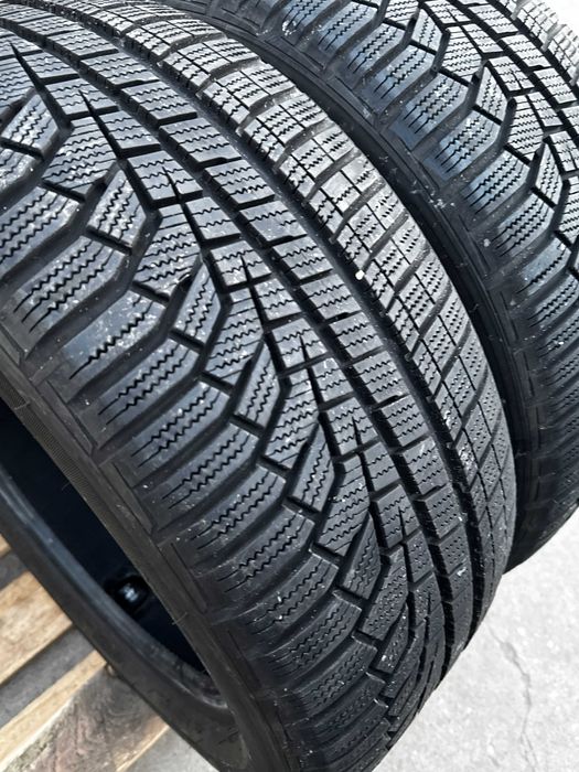 Anvelope 225/50R17 Hankook Iarna M+S