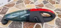 Aspirator auto reincarcabil