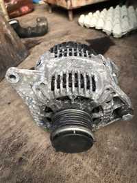 Alternator renault megan 1.4