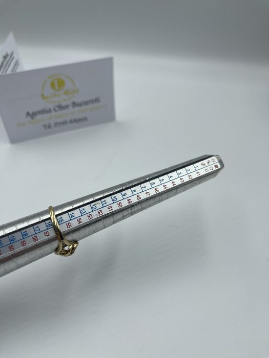 Inel Aur 14k / 2,29g / #46926