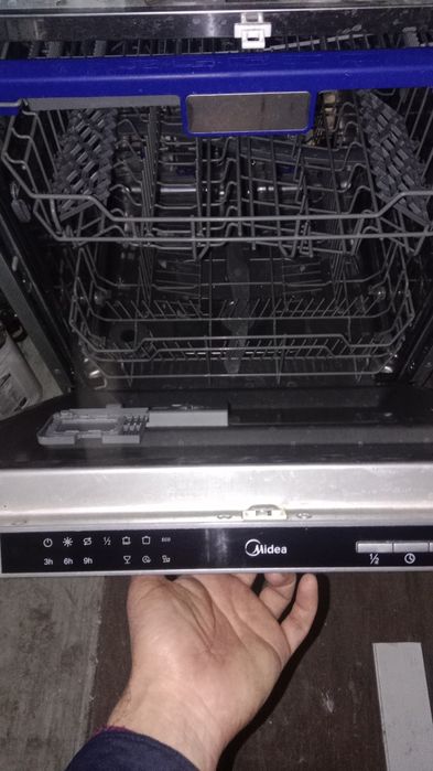 Посудомоечная машина