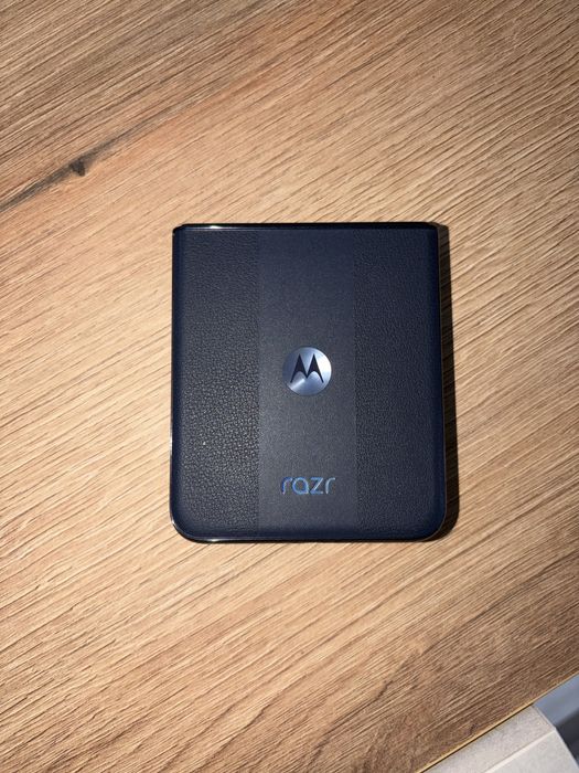 Motorola razr 50 ultra