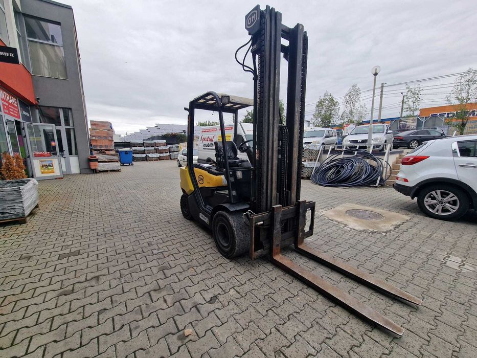 Motostivuitor 3,5 tone