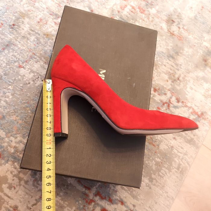 Pantofi Musette măsură 35 Impecabili