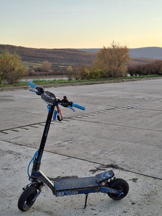 Vând Kukirin G2 2025 sau schimb cu Kukirin G4 si mai dau diferența