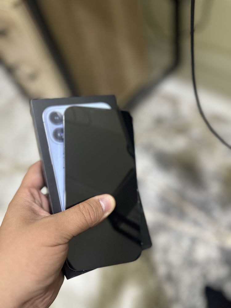iPhone 13 pro max