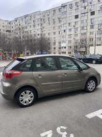 Citroen c4 picaso 2007