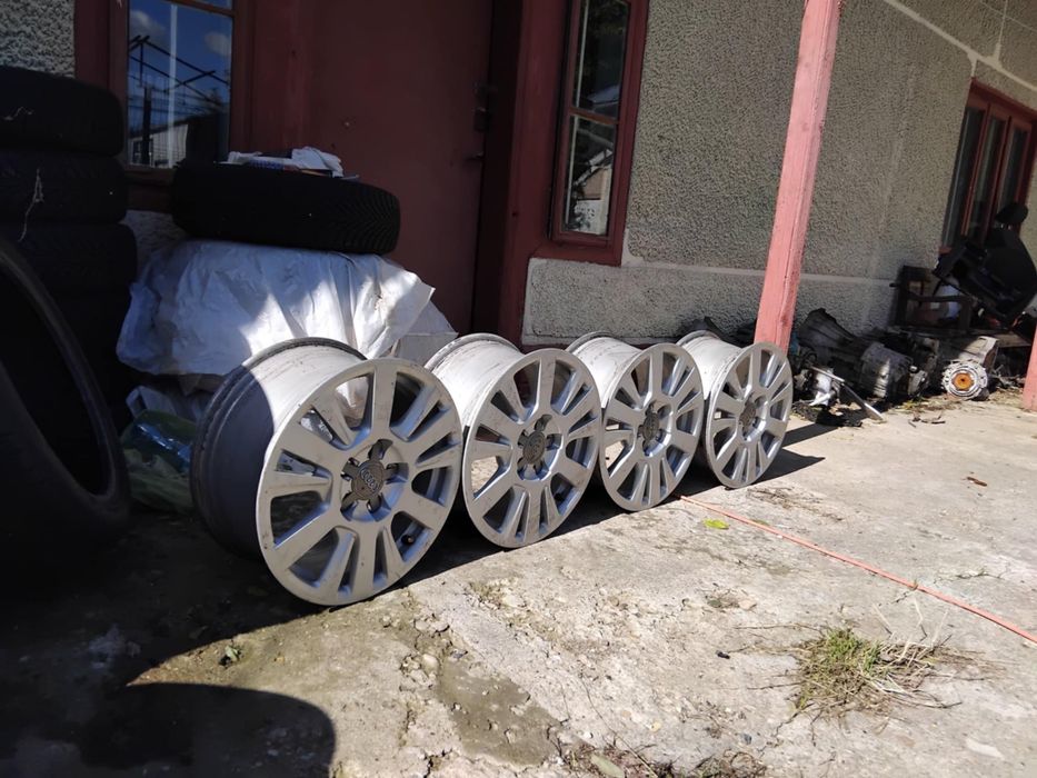 Jante Audi A4, A5 , A6
