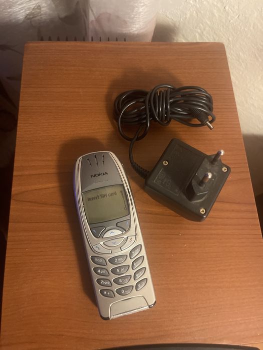 Vand nokia 6310i liber retele telefon vintigi