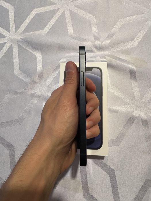 Iphone 12 Като Нов! 88%
