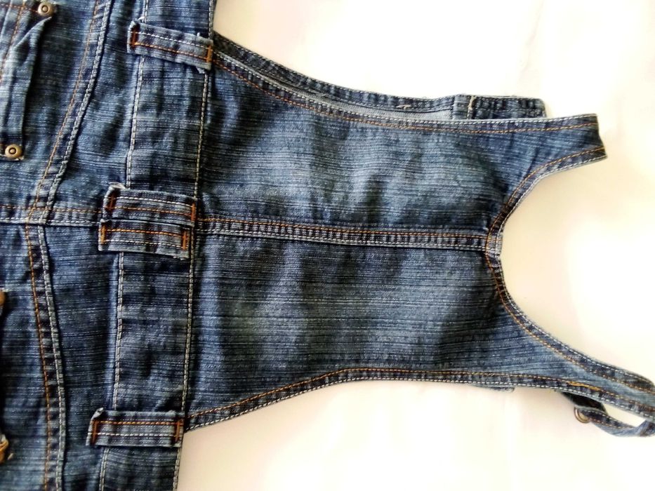 Дънков детски гащеризон