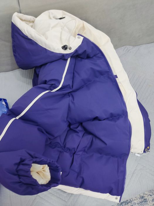 Продаю новую куртку зимнюю!