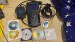 Tester auto GM Tech 2 opel cu interfata candi + card opel