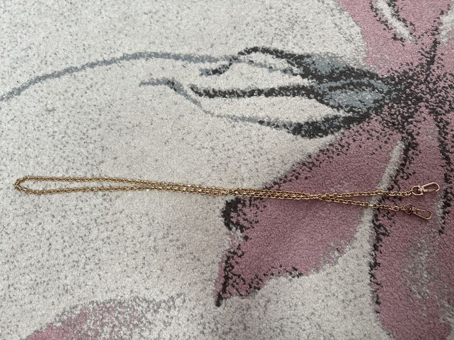 Чисто нова оригинална чанта на Versace