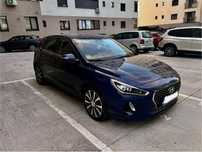 Hyundai I30 2018