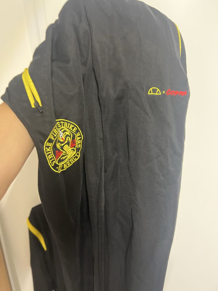 Комплект на Cobra kai