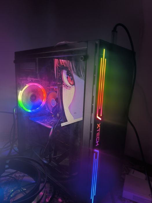 Игровой компьютер сотилады срочно