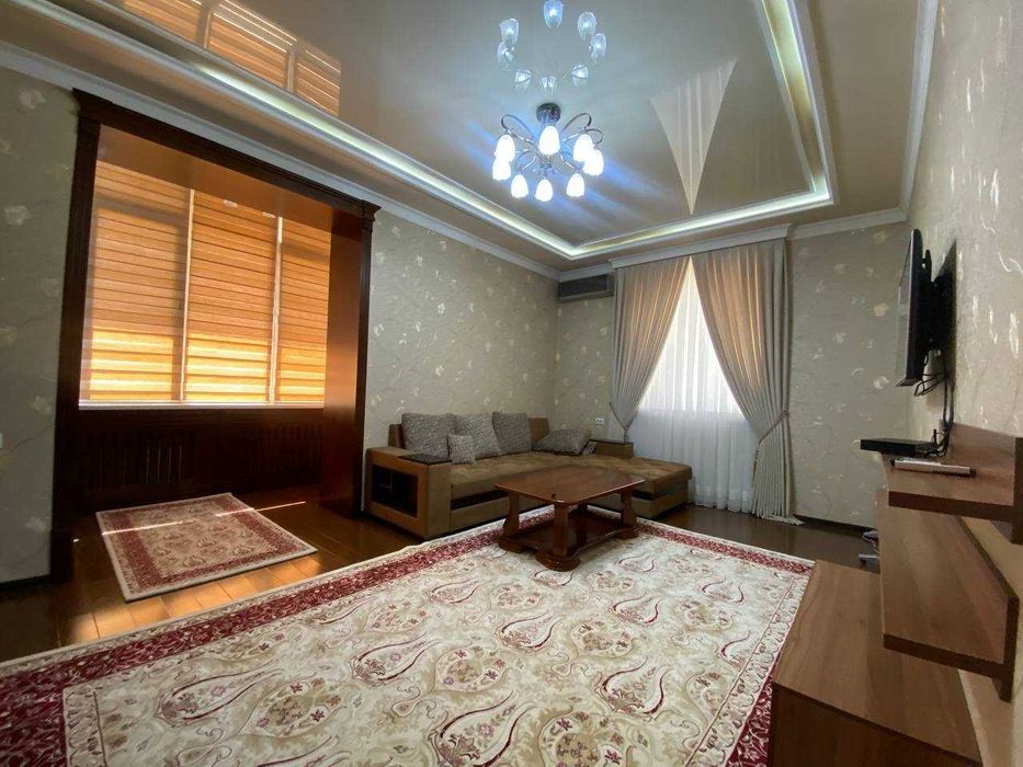 Продаётся 2-комнатная квартира в Габус