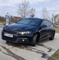 Se vinde Volkswagen scirocco 1.4 tsi 122 cp!