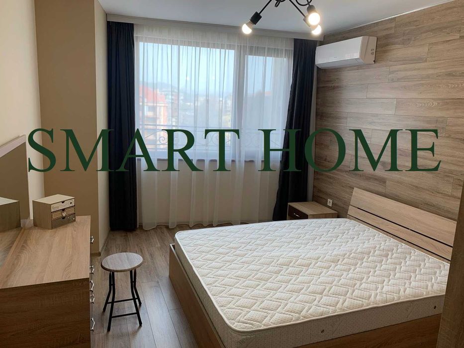 Дава се под наем Двустаен апартамент в Велико Търново, Център - 65 кв.м за 357 € - Снимка #2