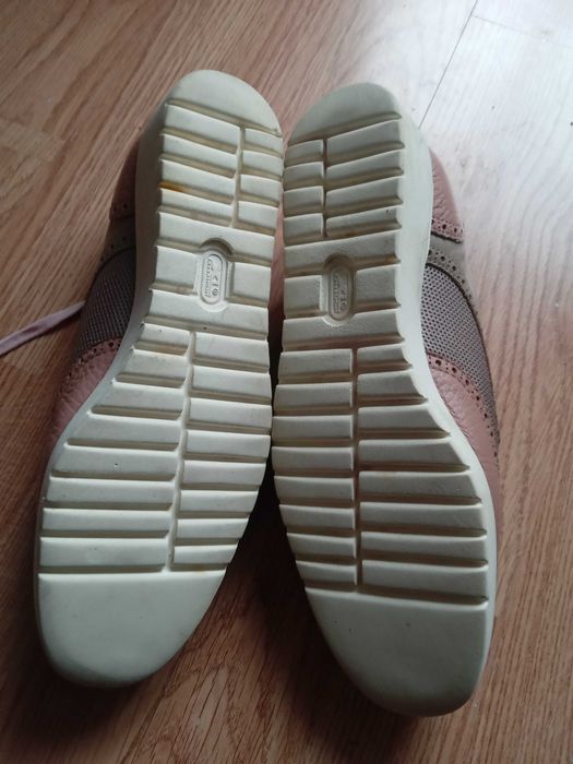 Pantofi damă Musette