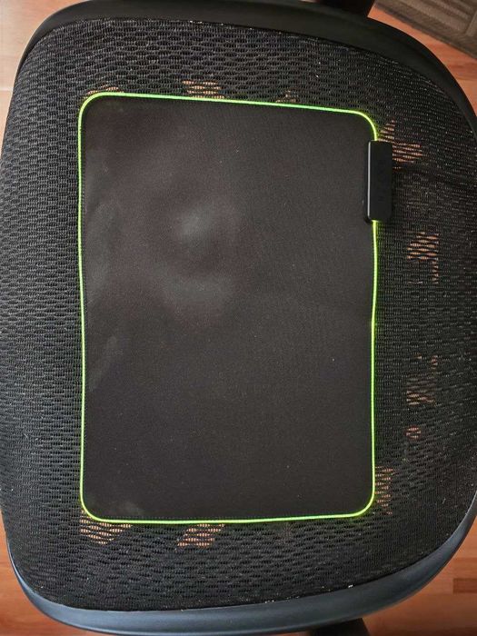 коврик для мыши Razer Goliathus Chroma