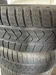 Cauciucuri anvelope 225/60/18  4 bucati Pirelli