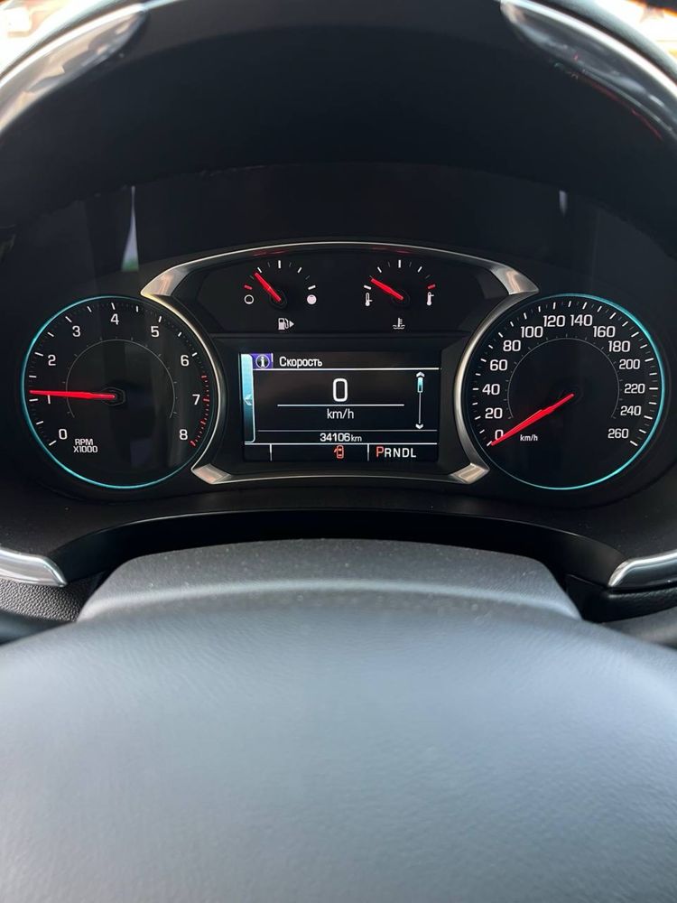 Malidu 2.4 premier
