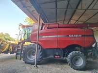 Combina CASE 8010 AFX
