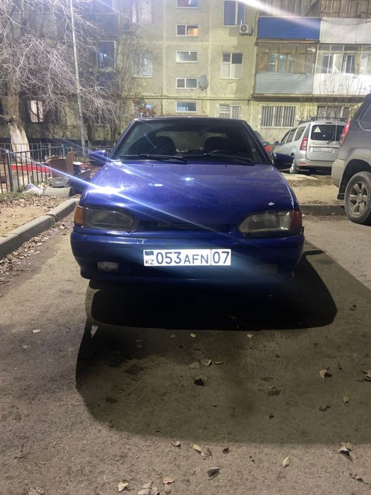 Продам ВАЗ 2114