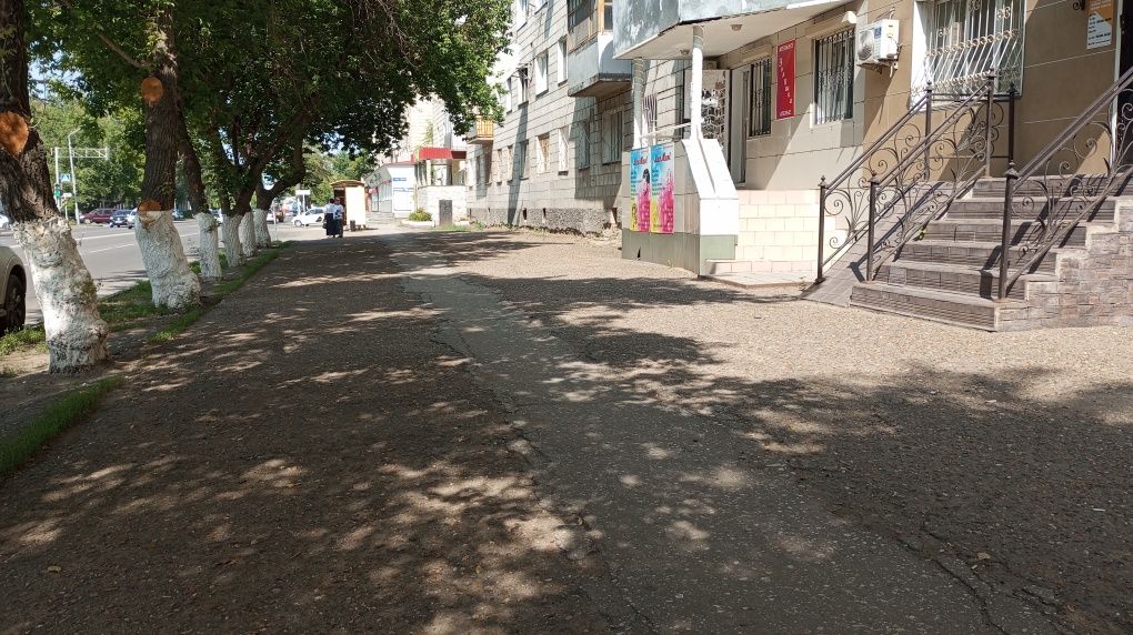 Продам парикмахерскую