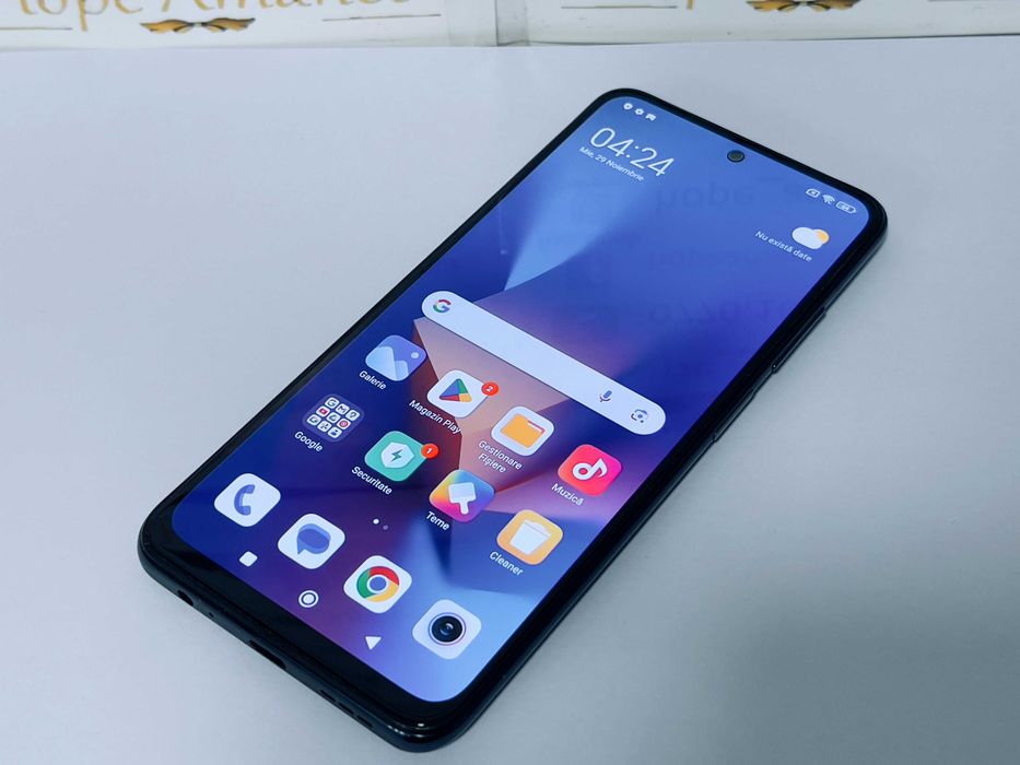 Hope Amanet P10/Redmi Note 10s 128GB