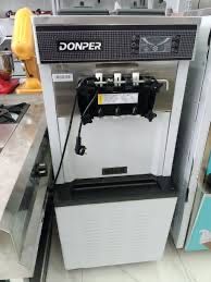 Фризер морож аппарат