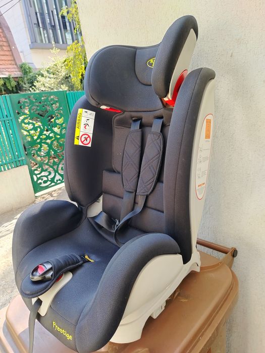 Scaun Auto Prestige 360°