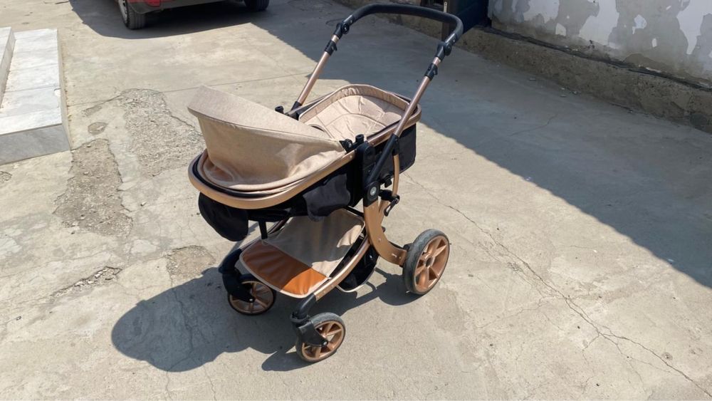 Продам люлка коляску