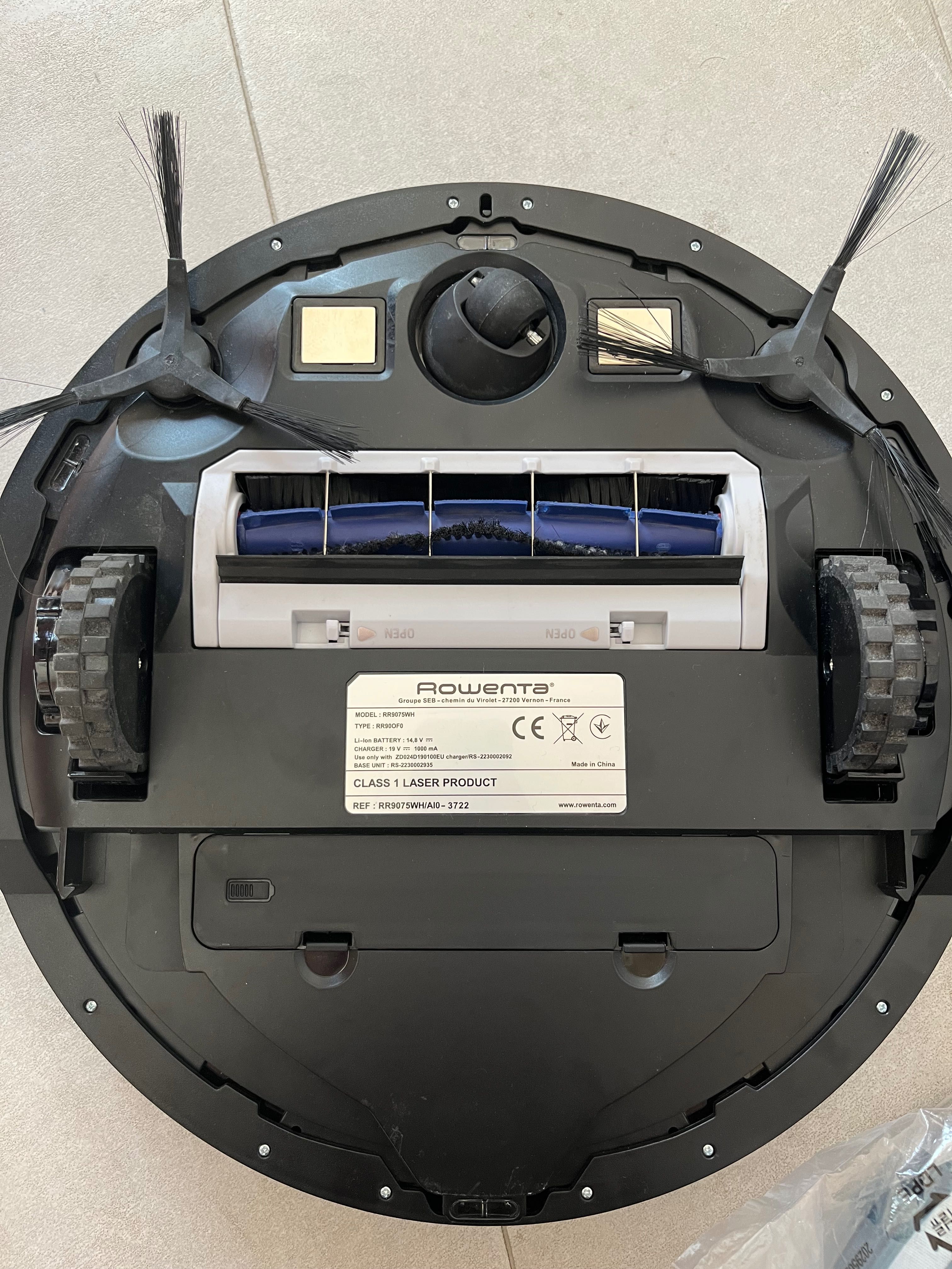 Rowenta AI 130 series  Робот