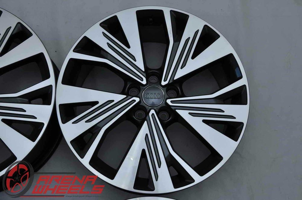 Jante Noi 19 inch Originale Audi Q4 F4 E-Tron R19