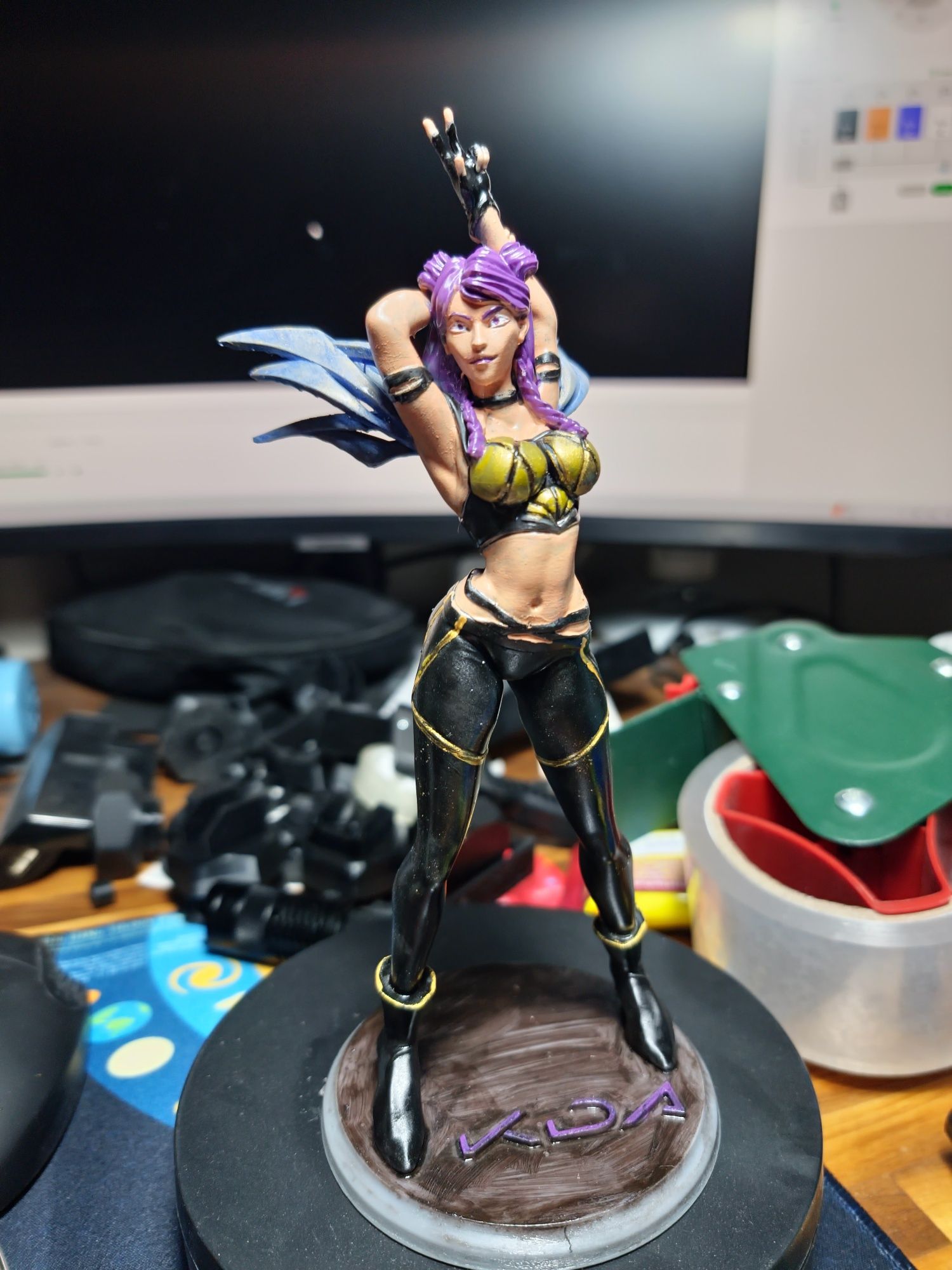 League Of Legends герои