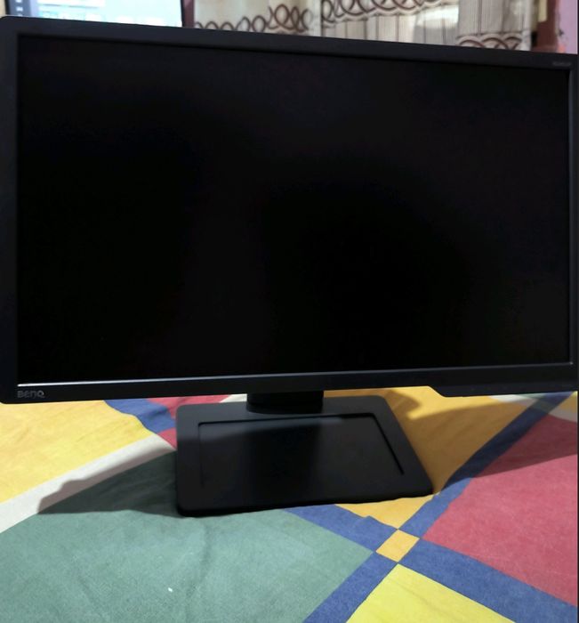Геймърски Монитор 144Hz(1Ms)Оферта