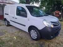 Renault Kango Maxi 1.5 Dci 6 +1 trepte