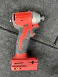 Удърен Винтоверт Milwaukee M18BLIDR-0 18V M18 FUEL  Brushless ¼″ Hex